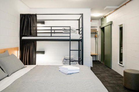 YHA Thredbo - Lennox Head Accommodation 1