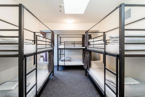 YHA Thredbo - Lennox Head Accommodation 2