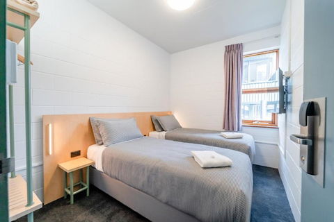 YHA Thredbo - Lennox Head Accommodation 3