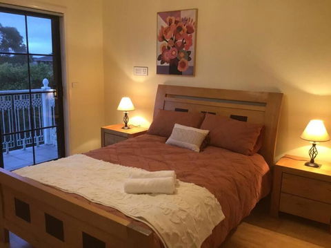 Welcome To Goodwood House! 12 Mins To Melbourne International Airport! - Lennox Head Accommodation 2