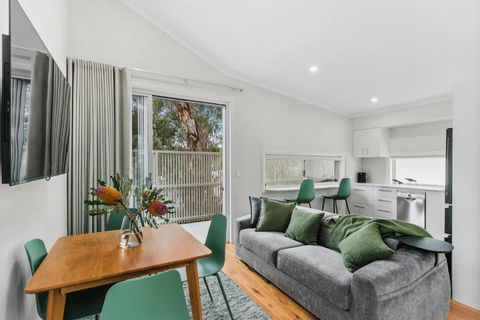 WILL56 - Gumtree Studio - Lennox Head Accommodation 1