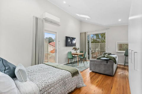 WILL56 - Gumtree Studio - Lennox Head Accommodation 2
