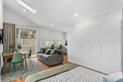 WILL56 - Gumtree Studio - Lennox Head Accommodation 3