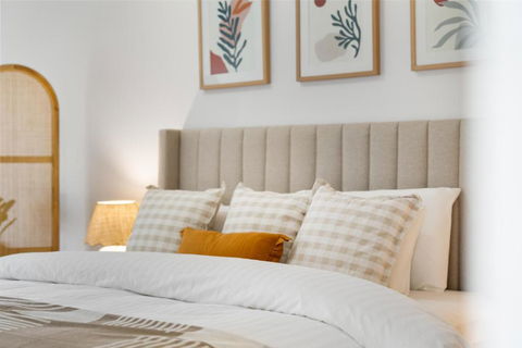 YARLU By Silver Sands - Lennox Head Accommodation 0