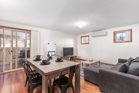 Yarra Valley Motel - Lennox Head Accommodation 3