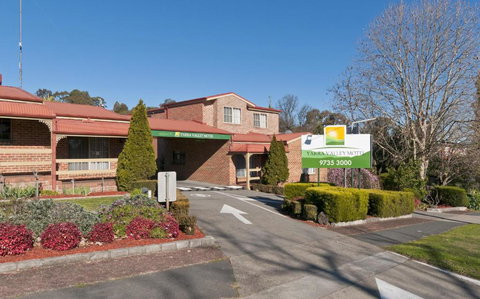 Yarra Valley Motel - Lennox Head Accommodation 2