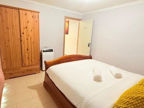 YF Home Sweet Home - Lennox Head Accommodation 2