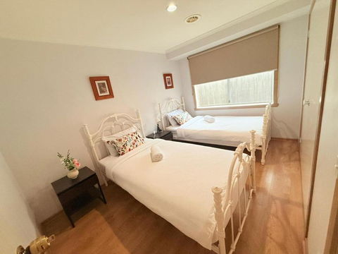 YF Home Sweet Home - Lennox Head Accommodation 1
