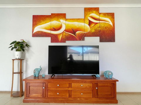 YF Home Sweet Home - Lennox Head Accommodation 3