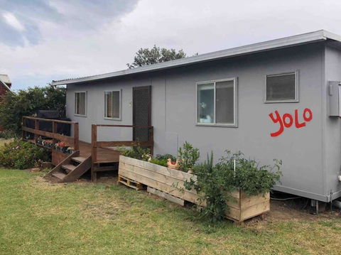 YOLO- Beach-house Views, Near Penguins, Nbn! - Lennox Head Accommodation 0