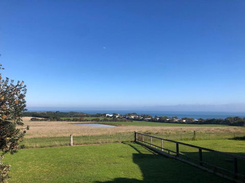 YOLO- Beach-house Views, Near Penguins, Nbn! - Lennox Head Accommodation 1