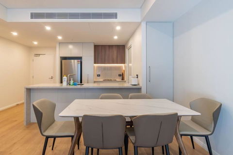 Z3 Close To Sydney CBD 1 Free Car Space Quiet - Lennox Head Accommodation 2