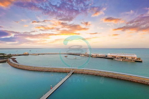 ZEN POINT PENTHOUSE 3-BR Executive W/front Retreat - Lennox Head Accommodation 1