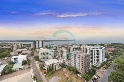 ZEN SUN CITY Cozy 2-BR/2-BA Ocean View Retreat - Lennox Head Accommodation 3