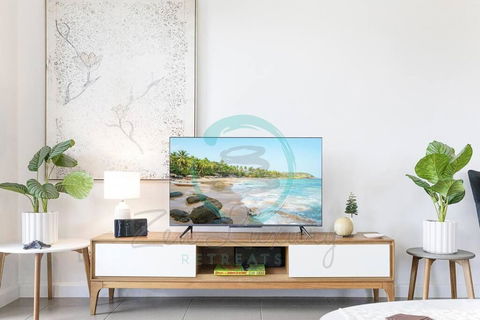 ZEN NOMAD 2-BR Nightcliff Apt Near Markets & Shops - Lennox Head Accommodation 3