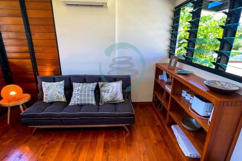 Zenhouse: 6-BR Balinese Tropical Oasis In Nightcliff Central - Lennox Head Accommodation 2