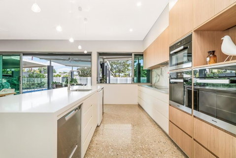 ZenLux Massive 5-BR Holiday Home - Pool - BBQ - Lennox Head Accommodation 1