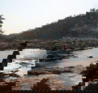 6-Day Kakadu Katherine and Litchfield National Parks Camping Expedition - Lennox Head Accommodation