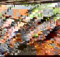 Afternoon Brewery and Distillery session - Lennox Head Accommodation