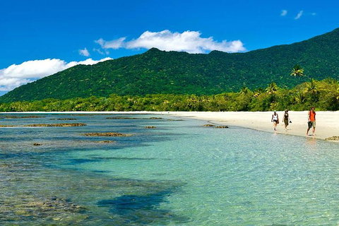 5-Day Best Of Cairns With Daintree, Kuranda, And Great Barrier Reef - Lennox Head Accommodation 0