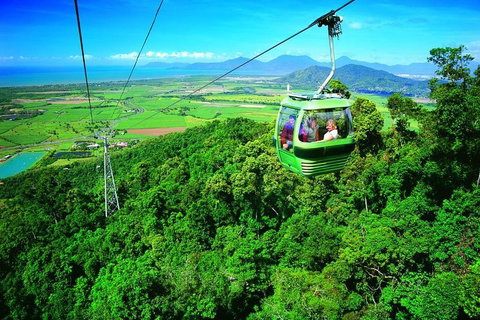 5-Day Best Of Cairns With Daintree, Kuranda, And Great Barrier Reef - Lennox Head Accommodation 2