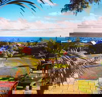 Three Day Charter Margaret River Region inbound Melbourne travelers - Lennox Head Accommodation