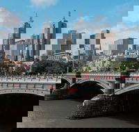 Melbourne City River Trails - Lennox Head Accommodation