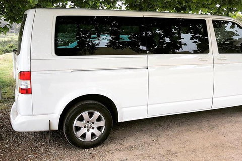 Tamar Valley Wine Tour With Lunch - Lennox Head Accommodation 4