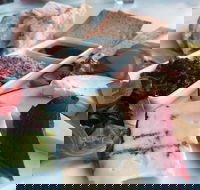 McLaren Vale Winery Small Group Tour with Wine Tasting and Lunch - Lennox Head Accommodation