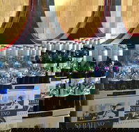 Mclaren Vale Luxury Full Day Small Group Wine Tour - Lennox Head Accommodation