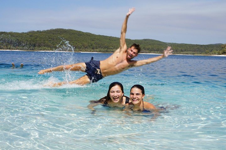  Lennox Head Accommodation