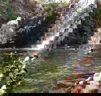 Litchfield National Park and Jumping Crocodile Cruise - Lennox Head Accommodation