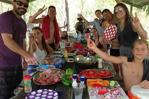 Litchfield National Park And Jumping Crocodile Cruise - Lennox Head Accommodation 3