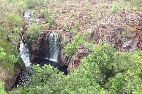 Litchfield National Park And Jumping Crocodile Cruise - Lennox Head Accommodation 4