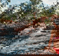 Litchfield National Park Day Tour from Darwin With Waterfalls And Buley Rockhole - Lennox Head Accommodation