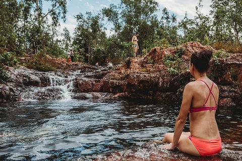 Litchfield National Park Day Tour From Darwin With Waterfalls And Buley Rockhole - Lennox Head Accommodation 0