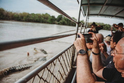 Litchfield National Park Day Tour From Darwin With Waterfalls And Buley Rockhole - Lennox Head Accommodation 2