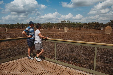 Litchfield National Park Day Tour From Darwin With Waterfalls And Buley Rockhole - Lennox Head Accommodation 3