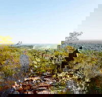 Ethical Adventures - Pure Litchfield - Lennox Head Accommodation