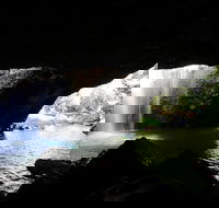 Rainforest  Waterfalls Extravaganza - Lennox Head Accommodation