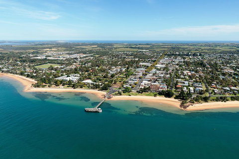 Phillip Island Helicopter Tour - Lennox Head Accommodation 1
