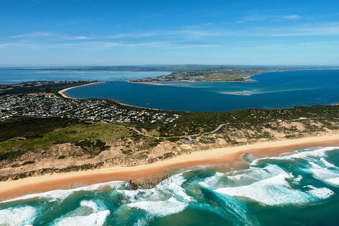 Phillip Island Helicopter Tour - Lennox Head Accommodation 5