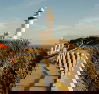 Byron Bay and Beyond Tour Including Cape Bryon Lighthouse Crystal Castle and Bangalow - Lennox Head Accommodation