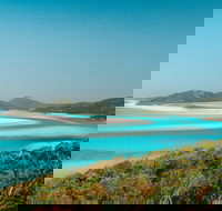 Whitehaven Beach and Hill Inlet Lookout Full-Day Snorkeling Cruise by High-Speed Catamaran - Lennox Head Accommodation