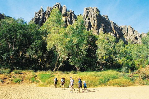 Gorgeous Gorges Tour - Windjana & Bell Gorge, Mt Hart, Cape Leveque - Lennox Head Accommodation 0