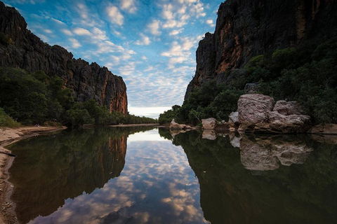 Gorgeous Gorges Tour - Windjana & Bell Gorge, Mt Hart, Cape Leveque - Lennox Head Accommodation 1
