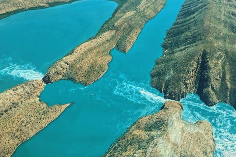Gorgeous Gorges Tour - Windjana & Bell Gorge, Mt Hart, Cape Leveque - Lennox Head Accommodation 2