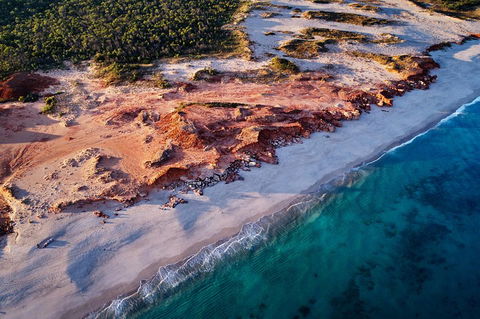 Gorgeous Gorges Tour - Windjana & Bell Gorge, Mt Hart, Cape Leveque - Lennox Head Accommodation 4