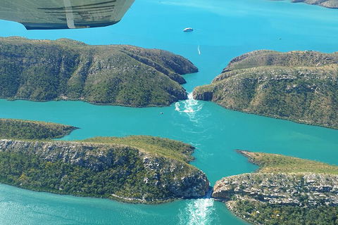 Giant Tides Tour - Cygnet Bay Pearl Farm - Lennox Head Accommodation 0