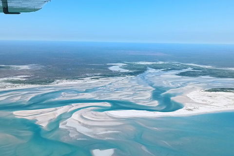 Giant Tides Tour - Cygnet Bay Pearl Farm - Lennox Head Accommodation 1